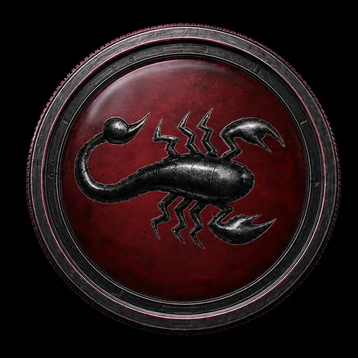 BSI command coin